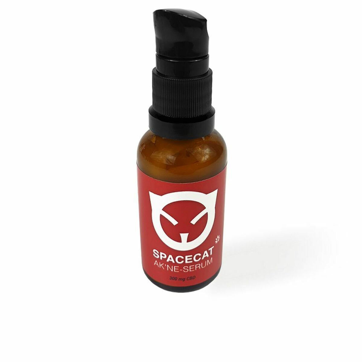 Anti-acne Serum Ak'ne Spacecat CBD (30 ml)-0