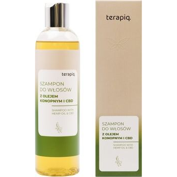 Terapiq CBD Szampon do włosów 300m (1132507)-0