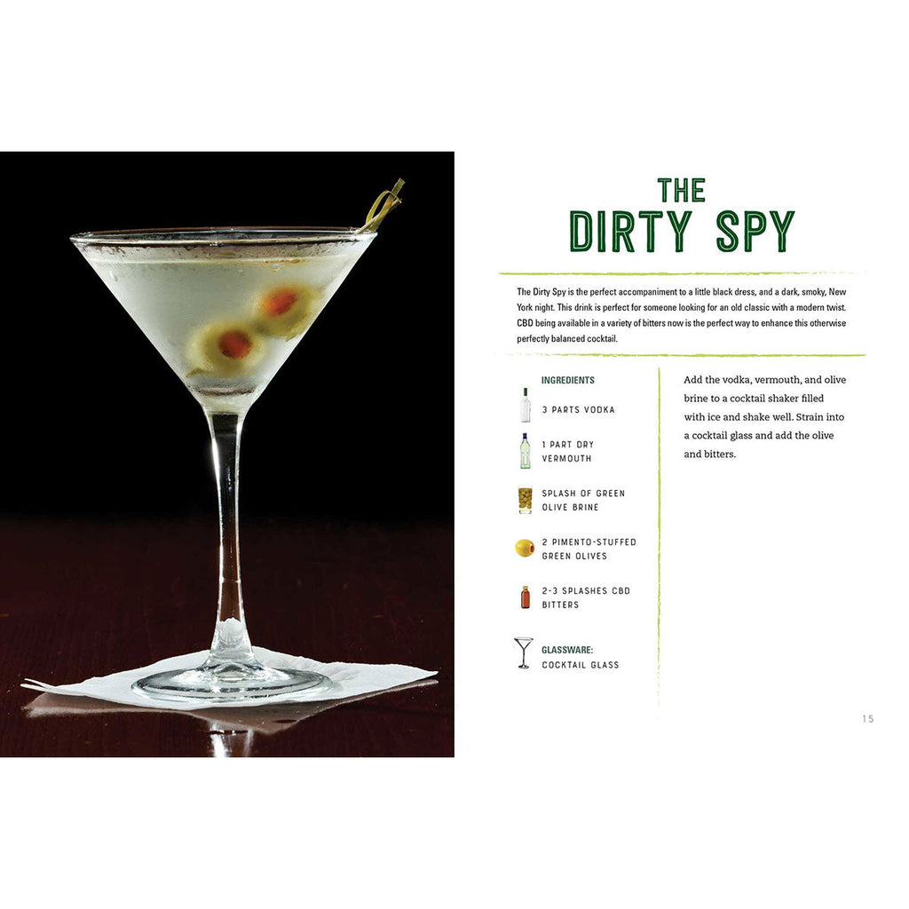 CBD Cocktails con Cáñamo Natural – Cócteles Premium Listos para Disfrutar6-1