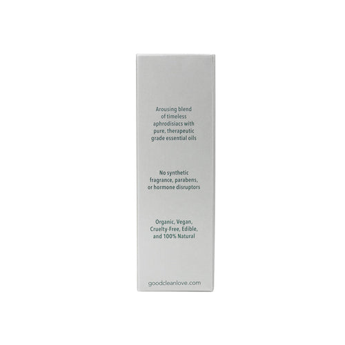 Good Clean Love Cardamom Gold CBD Love Oil 30ml-1