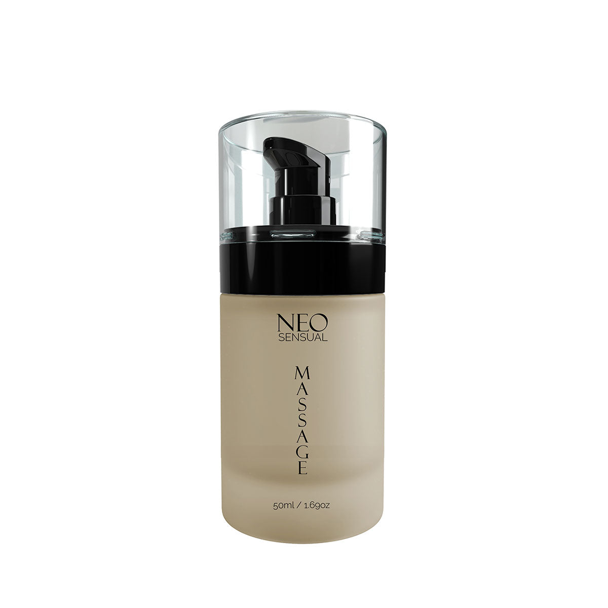 NEO Sensual Massage Oil 50ml (Non-CBD)-0