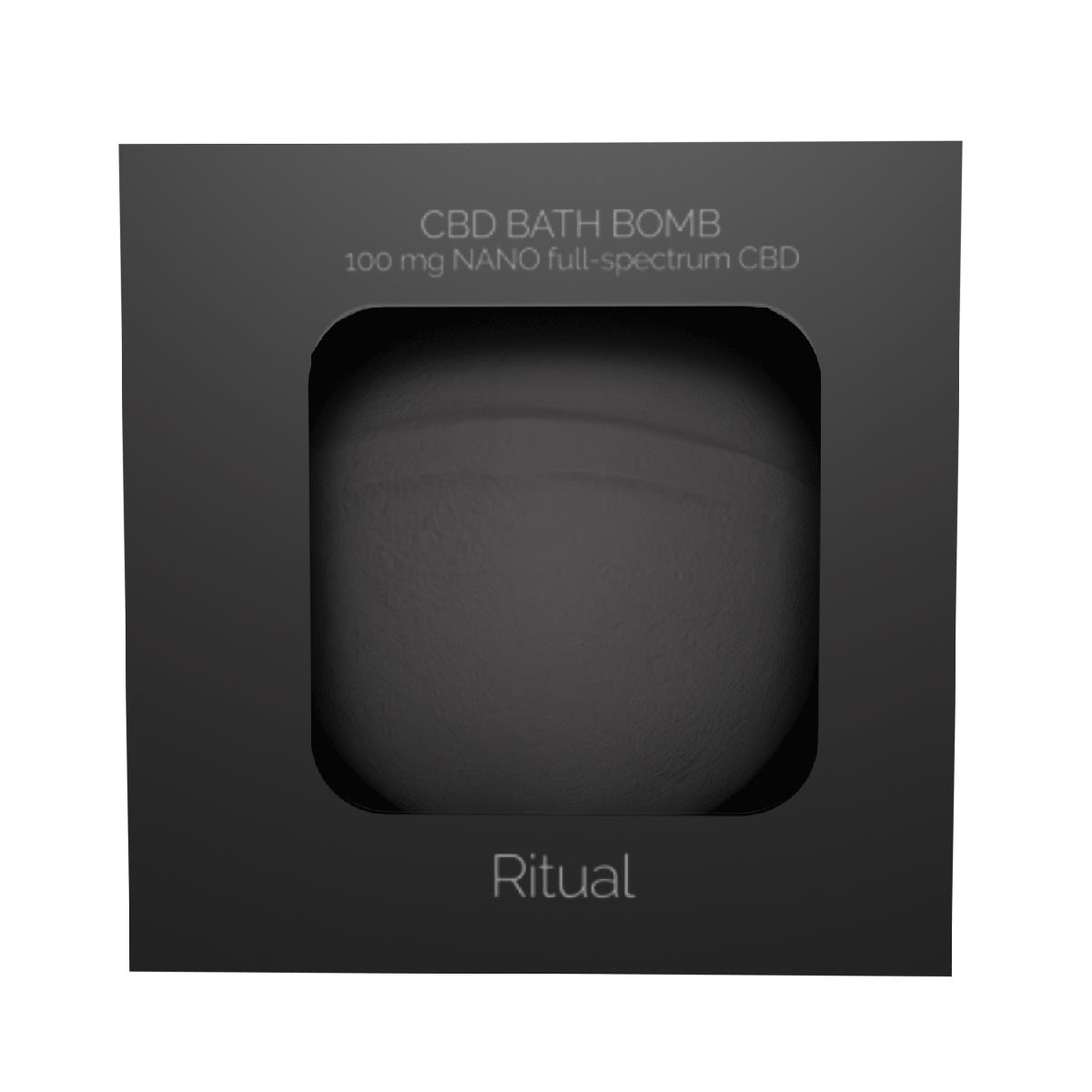 NEO Sensual CBD Bath Bomb - Ritual-0