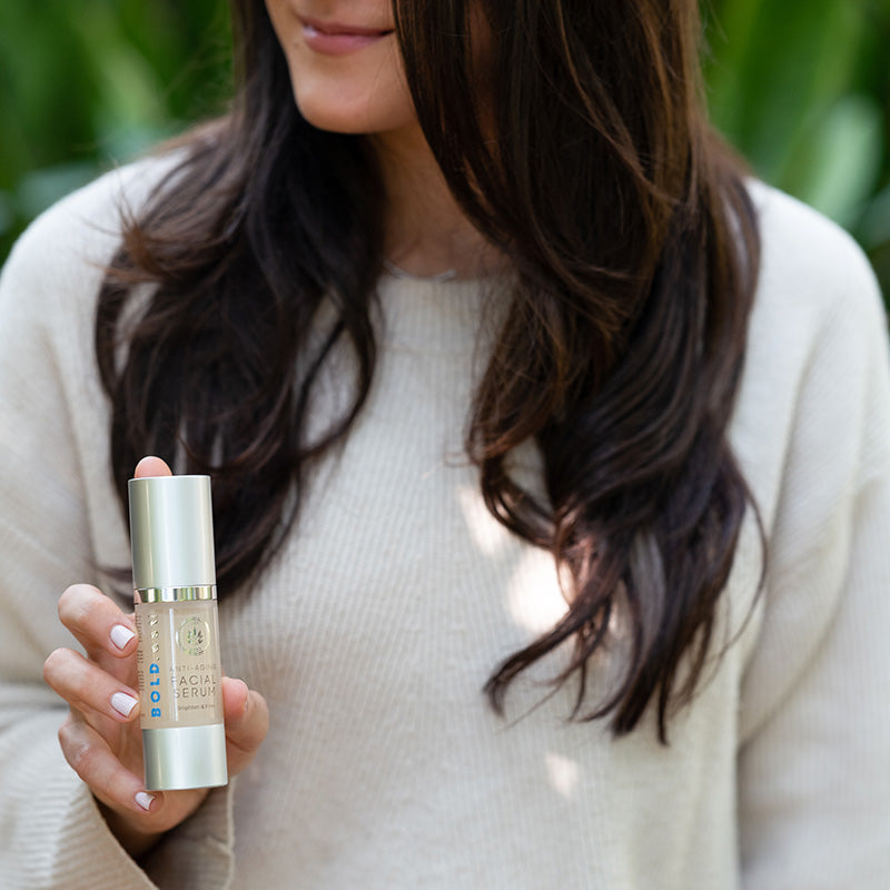  Facial Serum