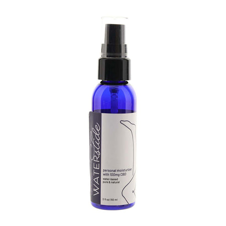 Earthly Body CBD-Infused Waterslide 2 oz.-0