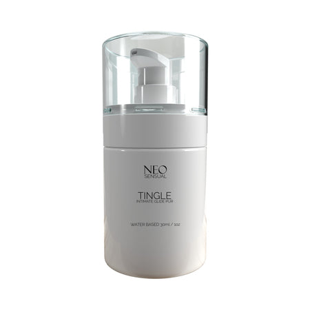 NEO Sensual Tingle Intimate Glide (Non-CBD) 1 oz.-0
