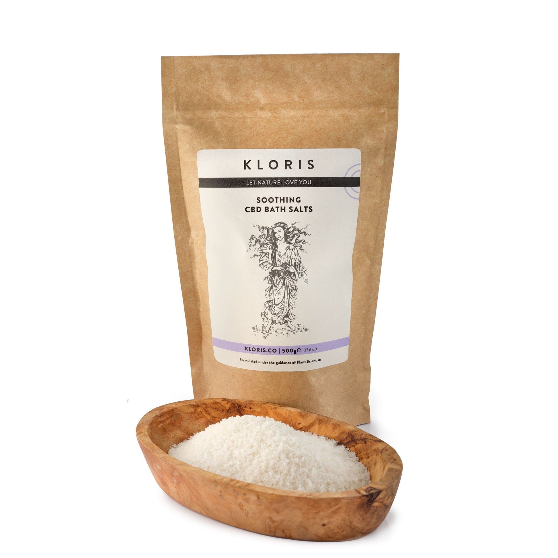 Soothing CBD Bath Salts-2