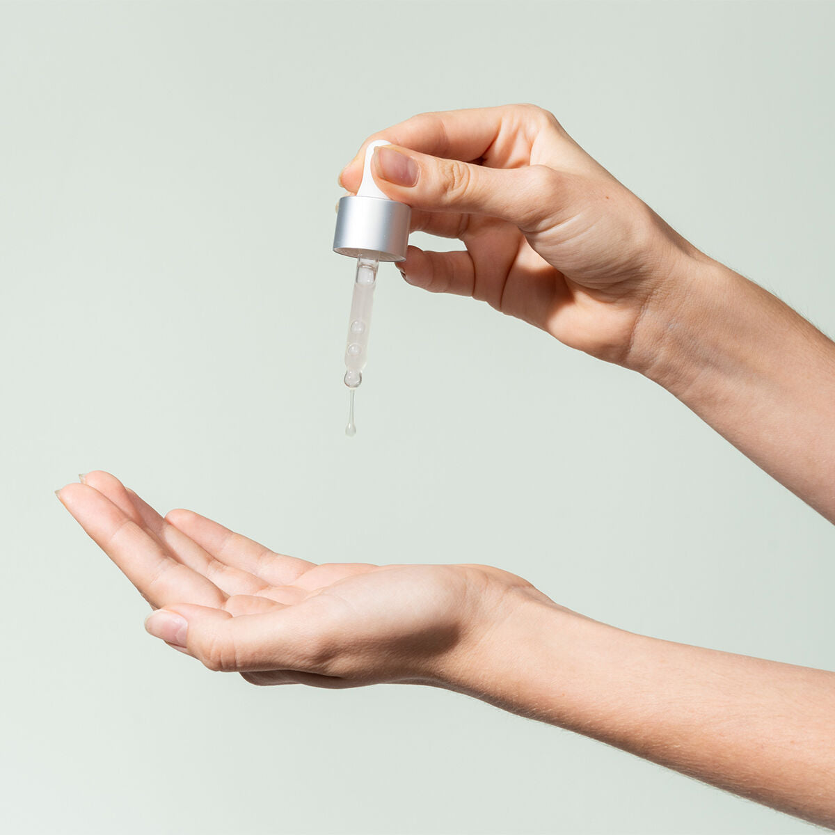 Facial Serum CBD Zenboost InnovaGoods 30 ml-5
